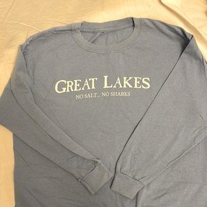 ☘️ Youth Long-Sleeved T-Shirt